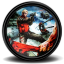 Cold Fear 2 Icon 64x64 png